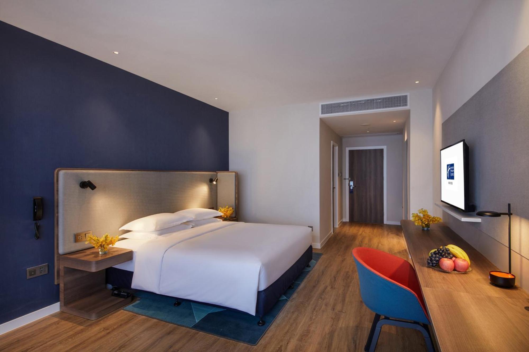Standaard Kamer met Kingsize Bed