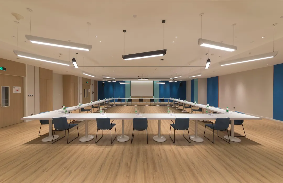 Holiday Inn Express Xiamen Airport Zone By Ihg-1