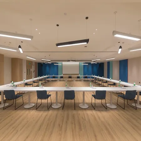 Holiday Inn Express Xiamen Airport Zone By Ihg-3